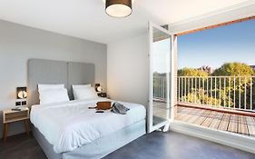 Appart Hotel Odalys City Toulouse Centre Compans Caffarelli